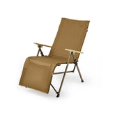 Nightfall T08 Recliner Chair - Naturexplore - Naturehike - CNK2450JJ016 - B - Black